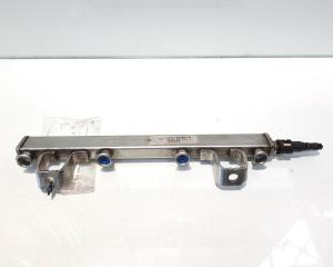 Rampa injectoare, cod 4M5G-9D280-DB, Ford Mondeo 3 (B5Y) 1.8 B, CHBB (id:485176)