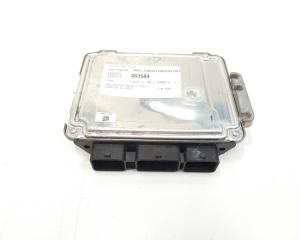 Calculator motor, cod 8M51-12A650-LC, 0281011701, Ford C-Max 1, 1.6 TDCI, HHDA (idi:483584)