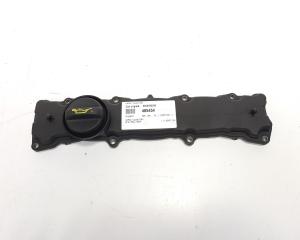 Capac culbutori, cod 9656590280, Peugeot 207 SW, 1.4 16V benz, 8FS (idi:485454)