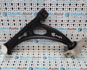 Brat trapez dreapta fata 1K0407153G, Vw Golf 5 (1K) 2.0tdi, BMM