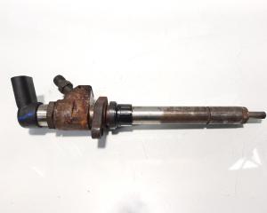 Injector, cod 9658194180, Peugeot 407, 2.0 HDI, RHR (id:485720)