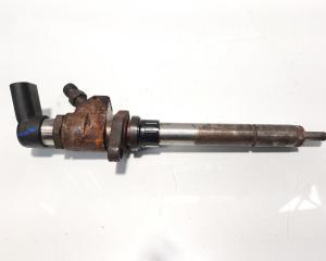 Injector, cod 9658194180, Peugeot 407, 2.0 HDI, RHR (id:485721)