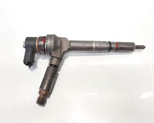 Injector, cod 0445110118, 8973000911 , Opel Astra H, 1.7 CDTI, Z17DTL (id:485688)