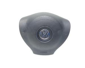 Airbag volan, cod 3C8880201T, VW Golf 6 (5K1) (id:485141)