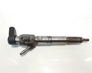Injector, cod 8201100113, 166006212R, Nissan Qashqai (2) 1.5 DCI, K9K646 (id:485708)