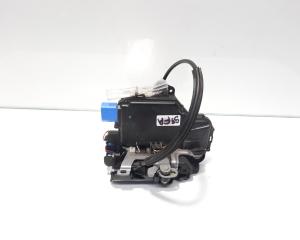Broasca stanga fata, cod 3B1837015AR, Skoda Fabia 2 (5J, 542) (id:485115)