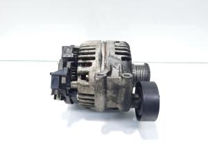 Alternator 110A, cod 0124325087, Bmw 3 (E46), 1.8 benz, N46B18A (id:485776)