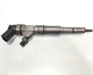Injector, cod 7793836, 0445110216, Bmw 5 (E60) 2.0 diesel, 204D4 (pr:110747)