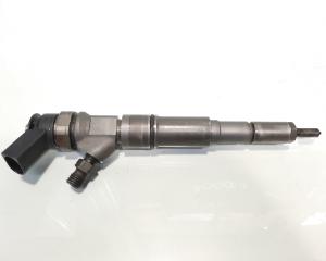 Injector, cod 7793836, 0445110216, Bmw 5 (E60) 2.0 diesel, 204D4 (id:485719)