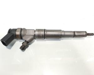 Injector, cod 7793836, 0445110216, Bmw 5 (E60) 2.0 diesel, 204D4 (id:485717)