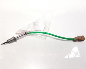 Sonda temperatura gaze, cod 226404367R, Nissan Qashqai, 1.5 DCI, K9KF646 (id:485221)