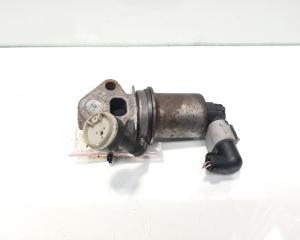 EGR cu senzor, cod 036131503P, VW Polo sedan (9N), 1.4 benz, BKY (idi:485758)