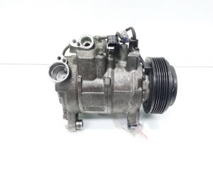 Compresor clima, cod 447260-3822, Bmw 1 (F20, F21), 2.0 diesel, N47D20C (idi:479172)