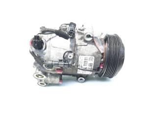 Compresor clima, cod GM13387234, Opel Astra J Combi, 1.3 CDTI, A13DTE (idi:485148)