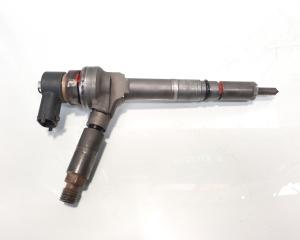 Injector, cod 0445110118, 8973000911, Opel Astra H Combi, 1.7 CDTI, Z17DTL (idi:485689)