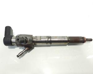 Injector, cod 8201100113, 166006212R, Renault Megane 4, 1.5 DCI, K9K646 (idi:485711)