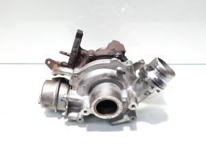 Turbosuflanta, cod 16359700029, Nissan NV 200, 1.5 DCI, K9K646 (idi:485557)