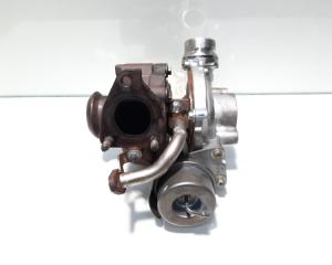 Turbosuflanta, cod 16359700029, Renault Grand Scenic 4, 1.5 DCI, K9K646 (idi:485557)