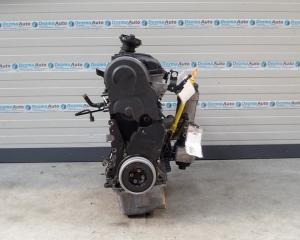 Motor, ARL, Vw Golf 4 (1J1), 1.9tdi, (pr:345722)