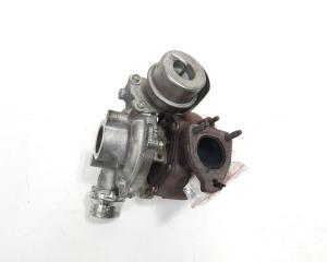 Turbosuflanta, cod 16359700029, Nissan Qashqai (2) 1.5 dci, K9K646 (id:485219)