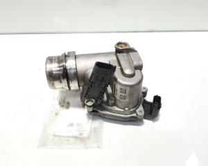 Clapeta acceleratie, cod 161A09287R, Nissan Juke, 1.5 DCI, K9K646 (idi:485563)