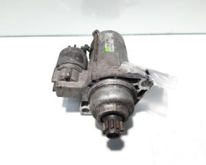 Electromotor, cod 02M911023N, Skoda Superb II Combi (3T5), 2.0 TDI, BMP, 6 vit man (idi:485734)