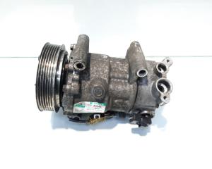 Compresor clima Sanden, cod 9651910980, Citroen C4 Picasso, 1.6 HDI, 9HZ (idi:485163)