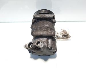 Compresor clima Sanden, cod 9651910980, Peugeot 307, 1.6 HDI, 9HY (idi:485163)