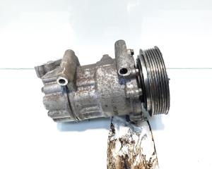 Compresor clima Sanden, cod 9651910980, Peugeot 307 CC (3B), 1.6 HDI, 9HY (idi:485163)