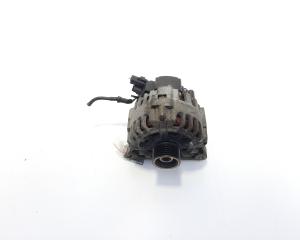 Alternator, cod 9656956280, Peugeot 207 (WA) 1.4 benz, KFU (id:485259)