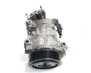 Compresor clima, cod 9675655880, Citroen C4 Picasso (2) 1.2 THP, HNY (HN01) (id:485335)