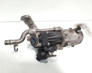 Racitor gaze cu EGR, cod 9802194080, Peugeot 508 SW, 1.6 HDI, 9HR (idi:485064)