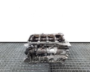 Bloc motor cu pistoane si biele, cod N47D20C, Bmw 2 Coupe (F22, F87), 2.0 diesel (pr:110747)