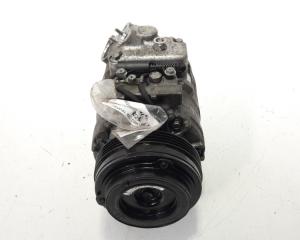 Compresor clima Denso, cod 447260-0780, Bmw X3 (E83) 3.0 diesel, 306D3 (id:486176)