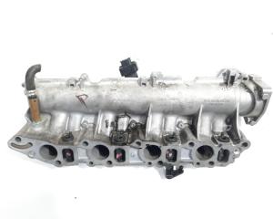 Galerie admisie cu clapete, cod 55206460, Opel Vectra C, 1.9 CDTI, Z19DTH (id:486185)