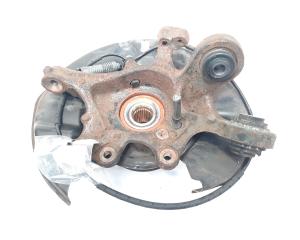 Fuzeta dreapta spate cu ABS, cod 6761580-09, Bmw 3 (E90), 2.0 diesel, N47D20A (id:485535)