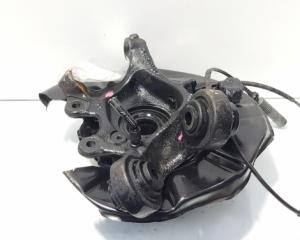 Fuzeta dreapta spate cu ABS, cod 6761580-09, Bmw 3 (E90), 2.0 diesel, N47D20A (id:485535)