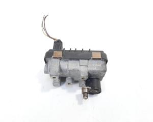 Actuator turbo Quattro, cod 6NW009550, Audi A5 (8T3) 3.0 TDI, CAP (id:486142)