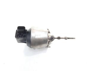 Supapa turbo electrica, cod 03L198716A, VW Passat (3C2), 2.0 TDI, CBA (id:486270)