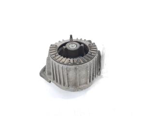 Tampon motor stanga, cod A2042400317, Mercedes Clasa C (W204), 2.2 CDI, OM651913 (id:485465)