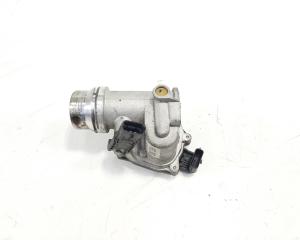 Clapeta acceleratie, cod 161A09287R, Nissan Qashqai (2) 1.5 DCI, K9K646 (id:485209)