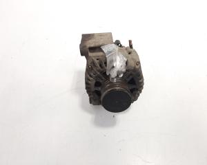 Alternator Valeo, cod 51718499, Fiat Grande Punto (199) 1.3 M-JET, 199A2000 (id:485233)