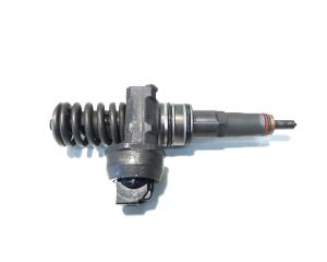 Injector, cod 038130073AG, RB3, 0414720215, VW Passat (3C2), 1.9 TDI, BKC (id:485915)