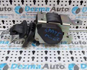 Centura mijloc spate 96586041XX, Peugeot 308 (4A) 2007-2014