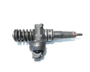 Injector, cod 038130073AG, BPT, 0414720215, VW Touran (1T1, 1T2), 1.9 TDI, AVQ (id:485898)