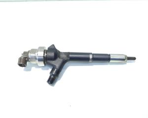 Injector, cod 8973762703, Opel Astra J, 1.7 CDTI, A17DTR (id:486184)