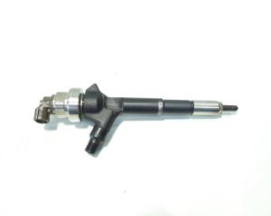 Injector, cod 8973762703, Opel Astra J, 1.7 CDTI, A17DTR (id:486182)