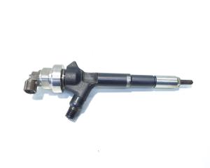 Injector Denso, cod 8973762703, Opel Astra J, 1.7 CDTI, A17DTR (id:486151)