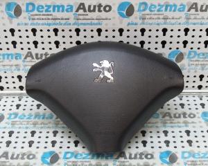 Airbag volan 968218722ZR, Peugeot 308 (4A) 1.6HDI