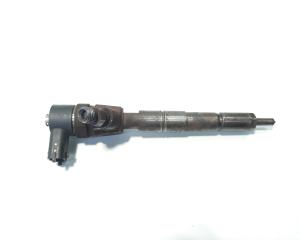 Injector, cod 0445110327, Opel Insignia A Sedan, 2.0 CDTI, A20DTH (id:486170)